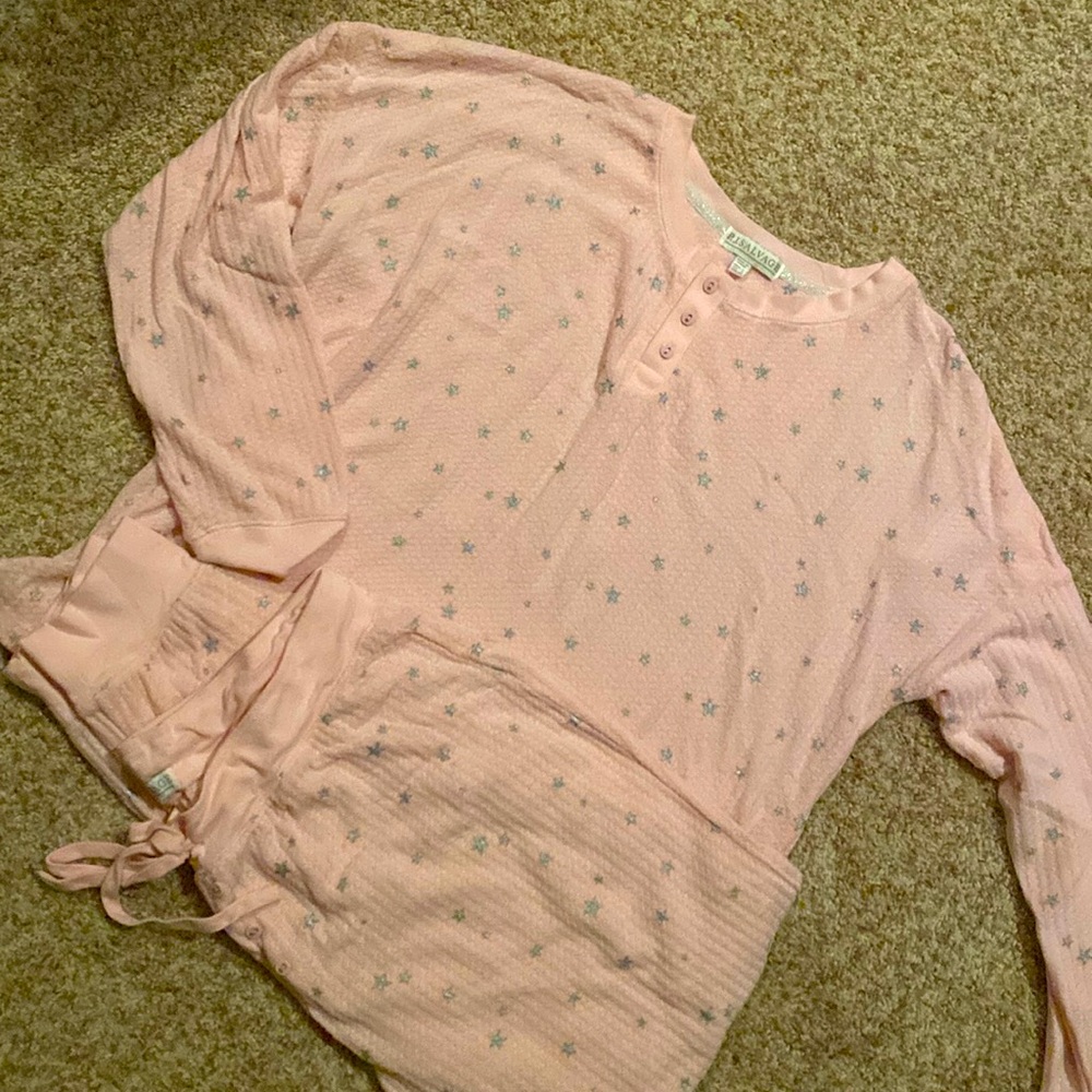 Pj Salvage Loungewear